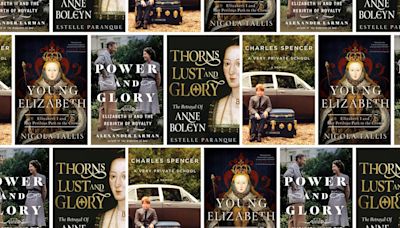 The Best New Royal Books of 2024 (So Far)
