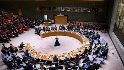 Rusia veta en el Consejo de Seguridad una extensión del panel de expertos que supervisa las sanciones a Pyongyang