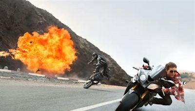 "Mission: Impossible - Rogue Nation", alle 21.20 su Italia 1: ecco la trama del V capitolo con Tom Cruise