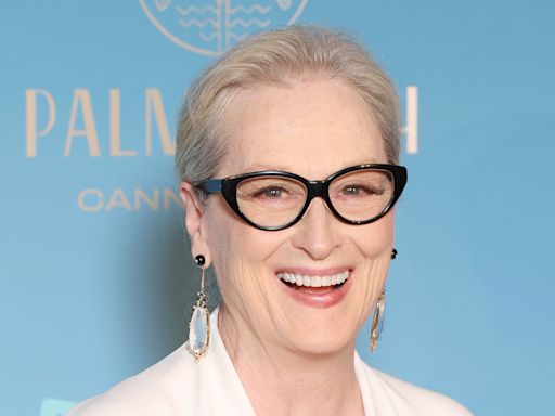 Meryl Streep to Star in Series Adaptation of ‘The Corrections’ From Jonathan Franzen, CBS Studios