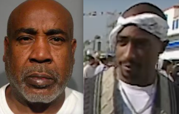 The Source |Gangster Duane "Keefe D" Davis Refuses to Testify in Tupac Murder Trial