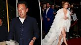 Ben Affleck spotted wearing wedding ring as he skips Jennifer Lopez’s second ‘Atlas’ premiere