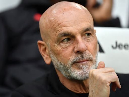 Sacchi insists Milan should not sack Pioli