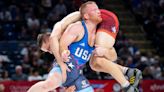 Brothers rule: How Chance Marsteller, John Stefanowicz blitz U.S. Olympic Wrestling Trials