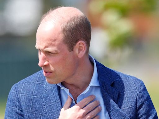 Prince William Shares Update on Kate Middleton and Their Three Children