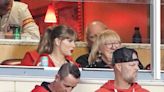 Twitter, ‘Swifties’ react to Travis Kelce’s appearace on SNL with Taylor Swift