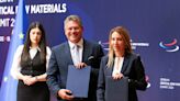 Serbia, EU and Germany sign battery supply chain deal