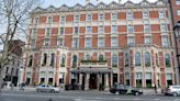 Kennedy Wilson booked $99m profit from sale of Shelbourne Hotel
