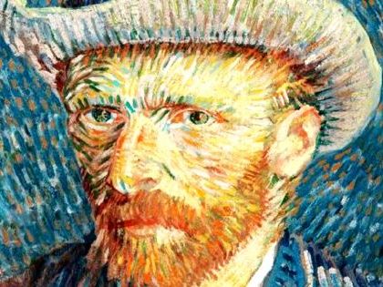 Hito en el mundo del arte: logran "dar vida" a una mítica pintura de Vincent Van Gogh que tiene más de 130 años