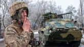 Ukrainian soldiers trained in UK given free cigarettes