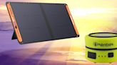 11 Highly-Rated Portable Solar Panel Chargers On Amazon