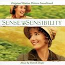 Sense and Sensibility (soundtrack)