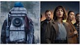 5 sci-fi shows on Netflix that will transport you to another dimension