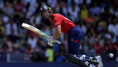 IND vs ENG: Buttler completes 1000 runs in T20 World Cups, becomes fourth batter to achieve feat