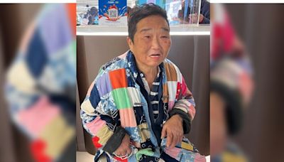 葵涌71歲女子劉翠蓮昨日失蹤 家人同日報案求助