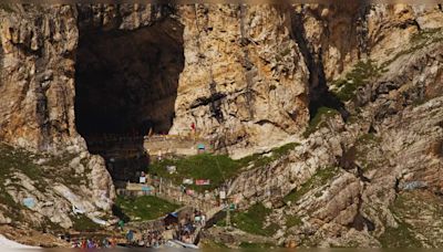 Amarnath Yatra 2024 to start soon; 6 things to know about the pilgrimage