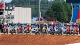 Qualifying / LCQ Report: Charlotte SMX Playoffs 1