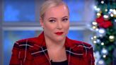 As Meghan McCain Says There’s ‘Not A Chance In Hell’ She’d Be Re-Hired At The View, She Reveals...