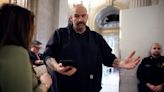 John Fetterman blames Hamas for deaths of dozens of Palestinians apparently shot by Israeli military