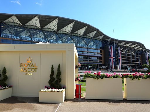 Royal Ascot tips: Porta Fortuna backed to star in Coronation Stakes