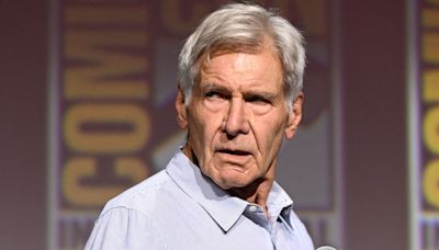 Harrison Ford admite que su papel en Capitán América 4 requería ser "un idiota por dinero": "Es algo ya he hecho más veces"