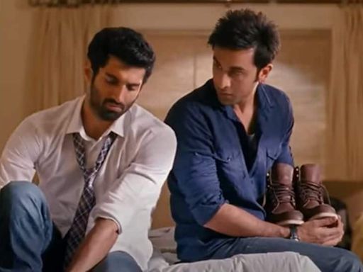 Yeh Jawaani Hai Deewani 2? Love To Work With Him Again; Aditya Roy Kapur On Working With Ranbir Kapoor