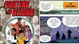 Graphic novel ‘Fighting to Belong!' to teach important but overlooked AANHPI history