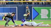 Rays beat Mets 3-1 to spoil strong MLB debut by New York’s Scott; Cash picks up 755th victory