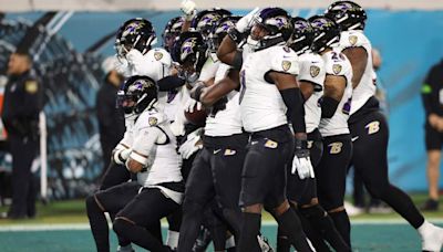 Analyst Ranks Ravens’ Defense Outside of the Top 5