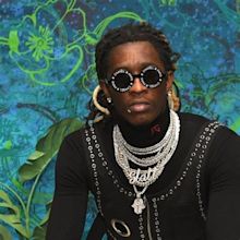 Young Thug Lyrics, Songs, and Albums | Genius