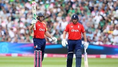 Nasser Hussain credits IPL for setting up England for the T20 World Cup 2024