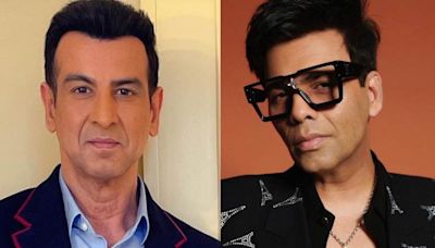 When Ronit Roy Rejected Oscar-Winning Hollywood Film For Karan Johar's SOTY: 'Refused To Release Me' - News18