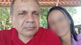 Ex-namorada acusa vice-presidente do PT no Maranhão por agressões