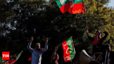Pakistan: Opposition alliance to hold nationwide protest on July 26 to demand release of political prisoners - Times of India