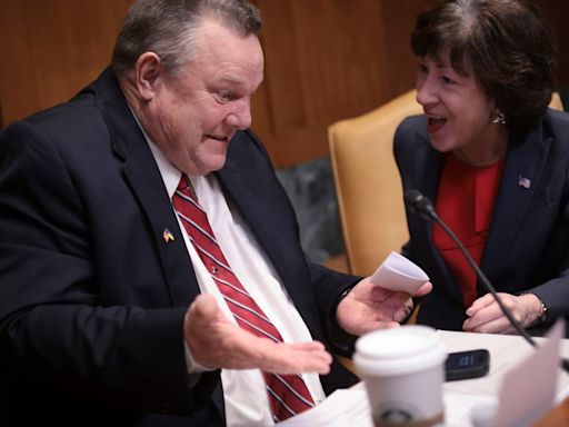 Senate defense panel faces uphill battle in ditching debt ceiling caps