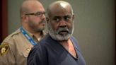 Suspect accused of killing Tupac Shakur pleads not guilty in Las Vegas court