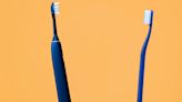 Should You Replace Your Toothbrush After Being Sick? Here's The Truth.