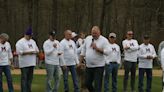 Marshwood baseball honors 1984 Class B state championship team