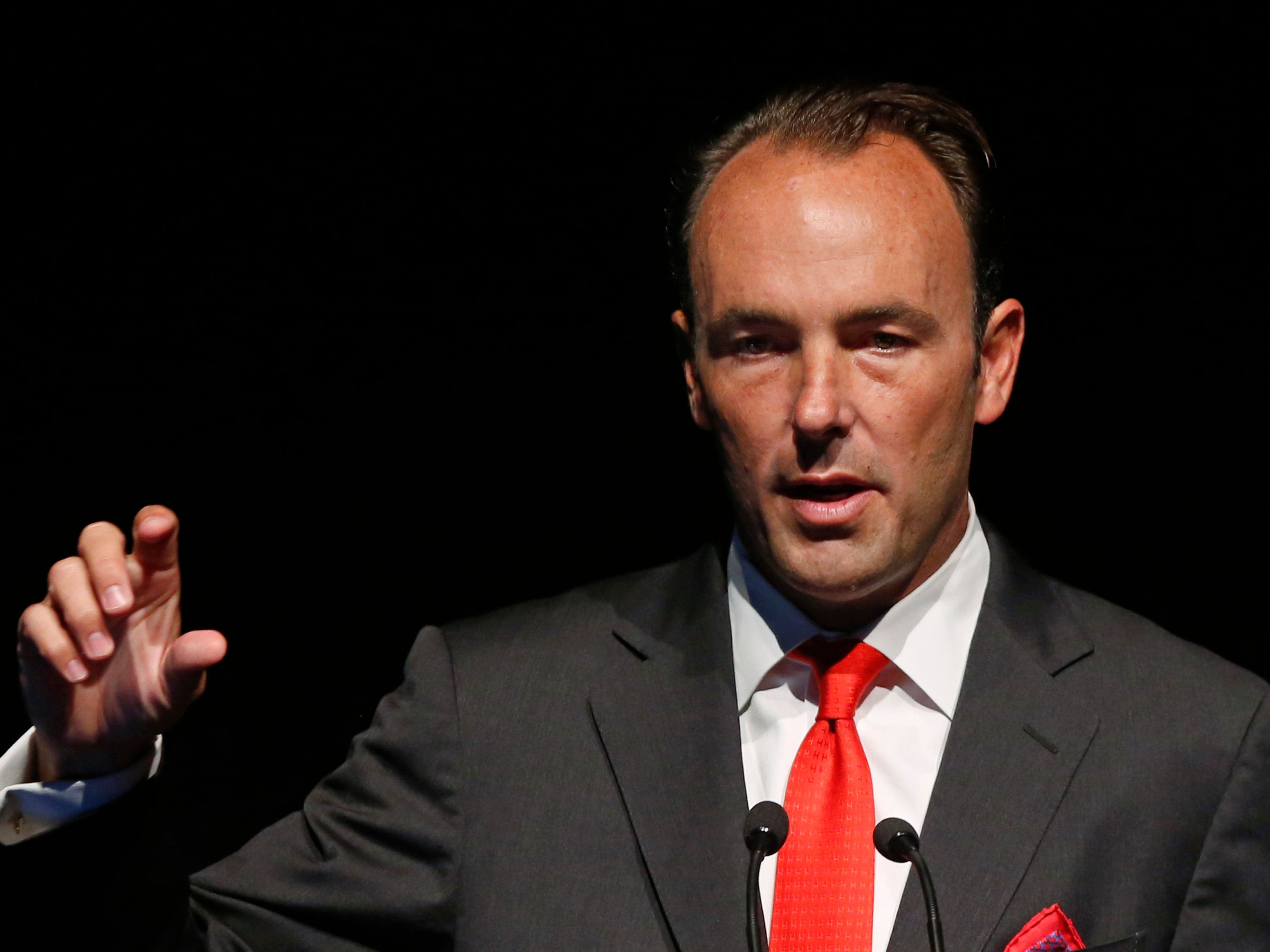 The 3 states where 'Big Short' investor Kyle Bass is buying real estate to capitalize on migration trends