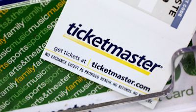 Live Nation confirms Ticketmaster was hacked, says personal information stolen in data breach