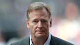 Roger Goodell Signs Contract Extension With NFL