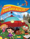 Little Einsteins: Rocket's Firebird Rescue