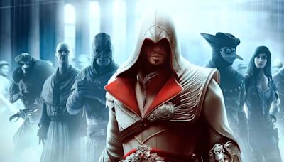 Assassin's Creed Remakes Are Coming, Ubisoft CEO Confirms