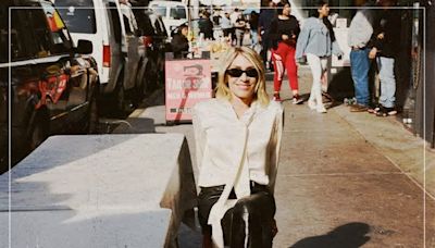 “I really like the urgency”: Kim Gordon’s favourite Sonic Youth song