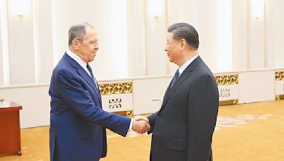 俄外長：中國可能召開俄烏和平會議 - 焦點新聞