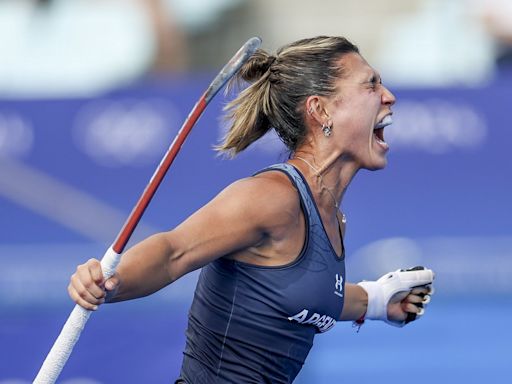 A qué hora juegan las Leonas vs. Bélgica, por la medalla de bronce de los Juegos Olímpicos 2024