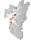 Stavanger Municipality