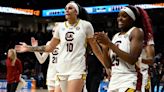 Women’s March Madness Final Four 2024 Livestream: How to Watch South Carolina vs. NC State Online Free