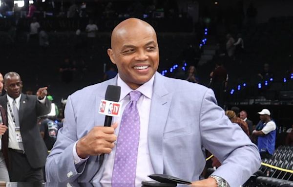 Charles Barkley calls out 'greedy' players and owners, says NBA is doing fans 'disservice' with new TV rights deal | Sporting News