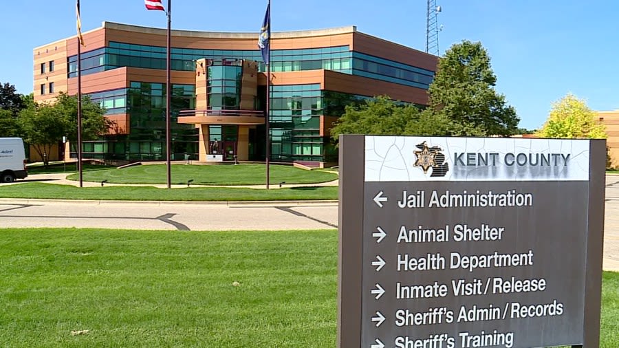 Kent County Sheriff’s Office invites public comment for assessment